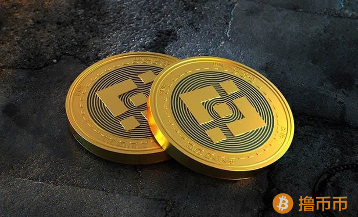 BNB价格从支撑区域开始反弹 多头面临阻力