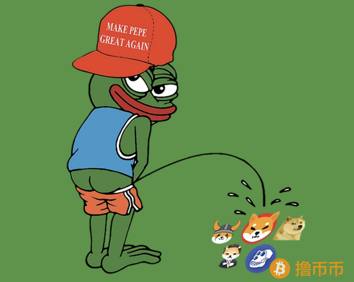 当前PEPE多头遭遇挑战