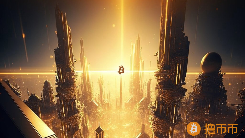 伯恩斯坦：明年BTC或涨至20万美元