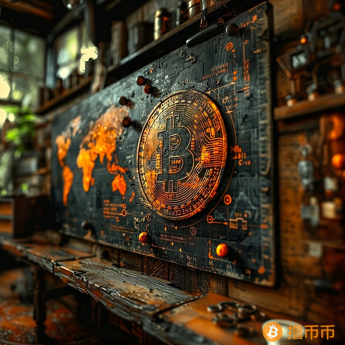 比特币跌破7万美元 但是有分析师仍持乐观态度