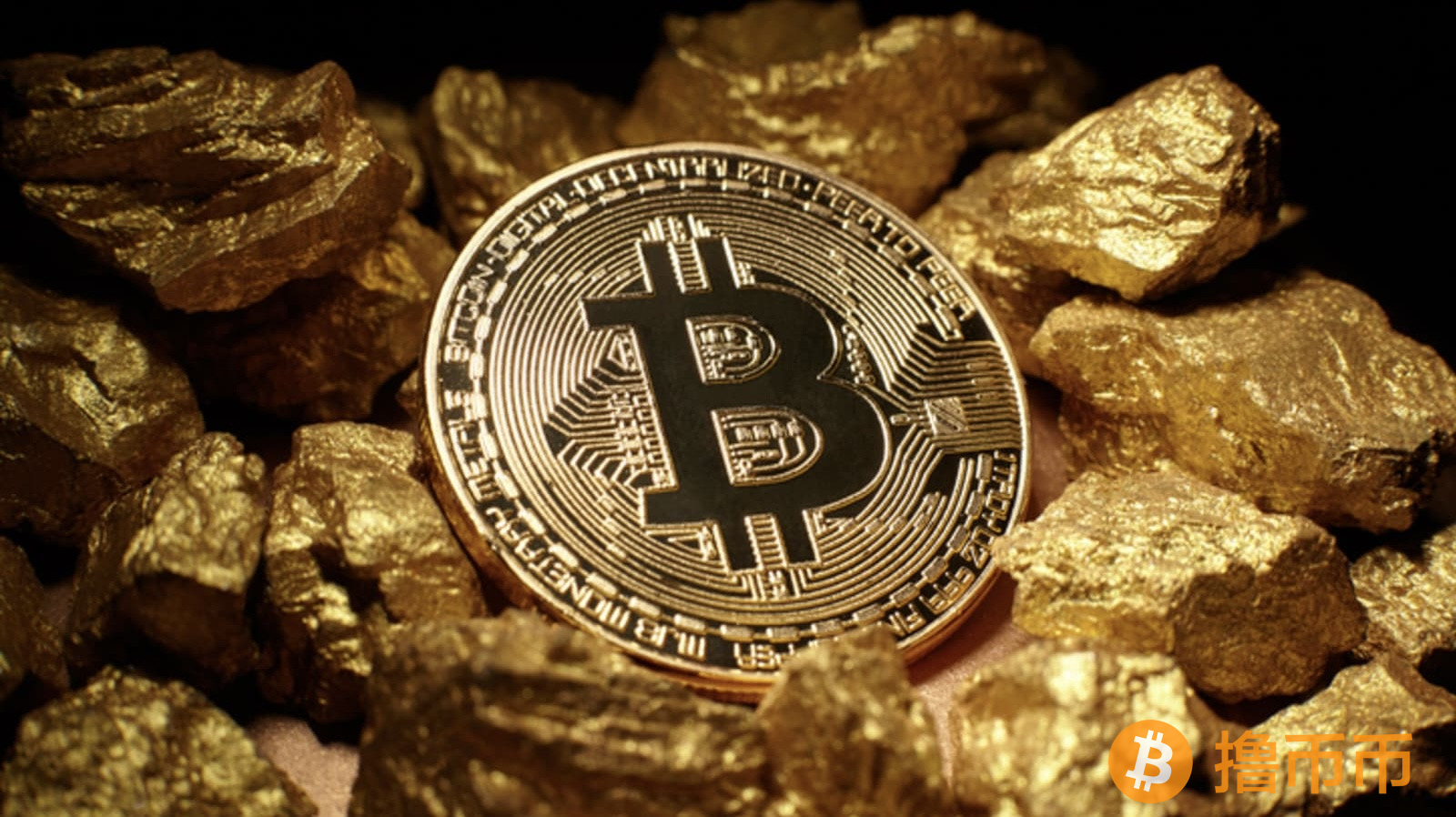 什么是比特币？(Bitcoin / BTC)