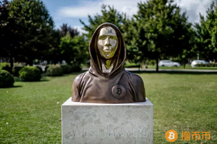 什么是比特币？(Bitcoin / BTC)