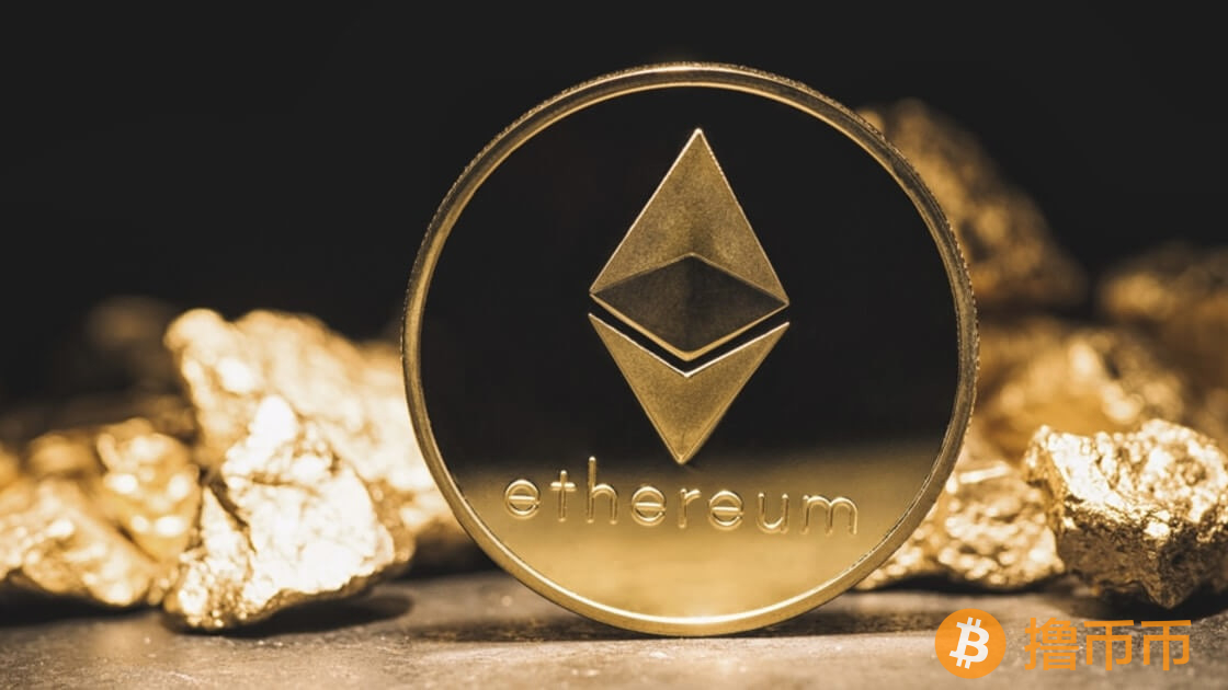 什么是以太坊？(Ethereum / ETH)