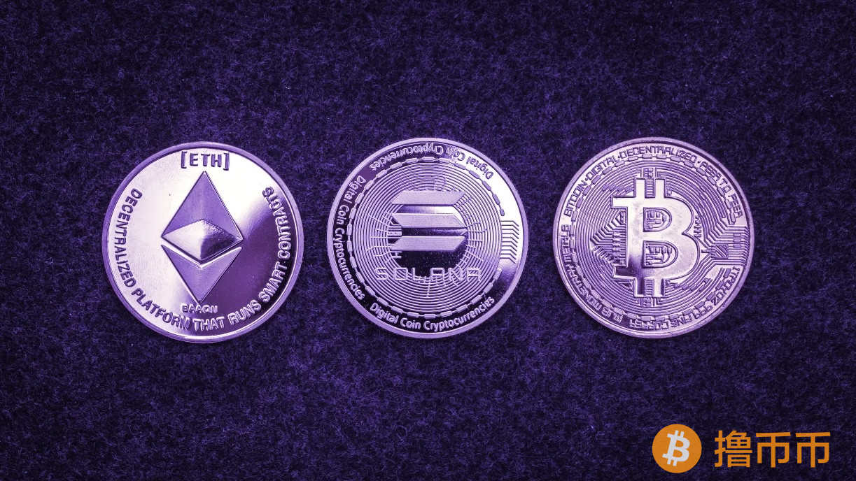 分析师：ETH/BTC已经见底！Solana迷因币市场被谁收割了？