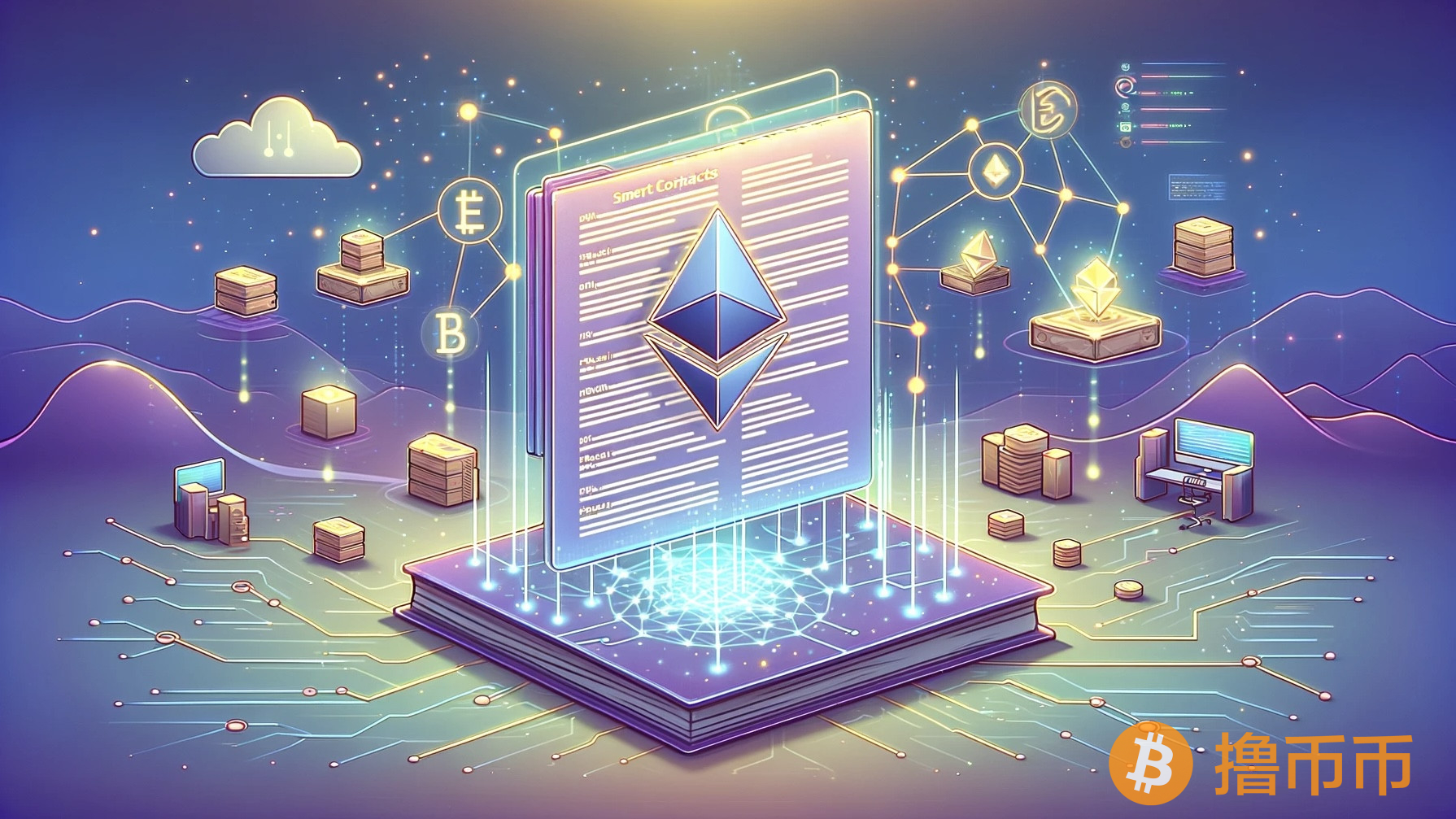 以太坊DApp采用持续领先，但数据背后的复杂性引关注