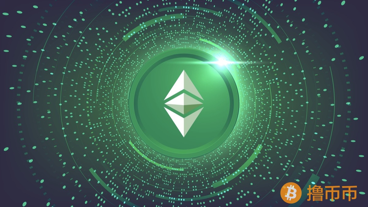 什么是以太坊经典？(Ethereum Classic / ETC)