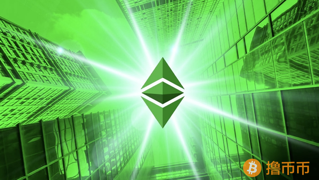 什么是以太坊经典？(Ethereum Classic / ETC)
