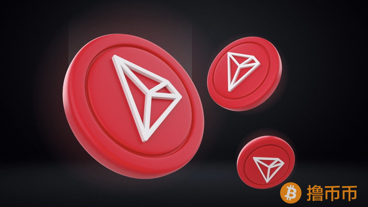 什么是波场？(Tron / TRX)