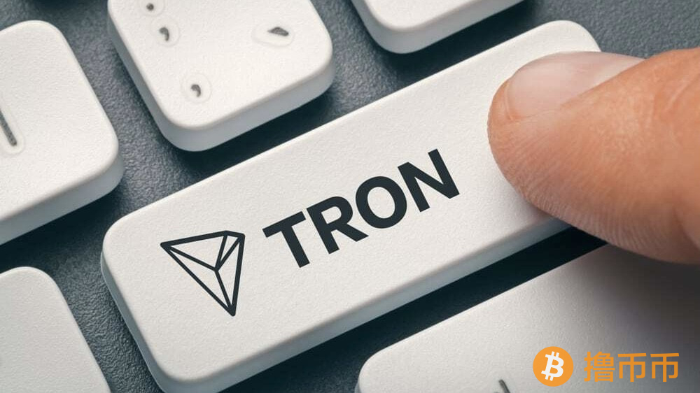 什么是波场？(Tron / TRX)