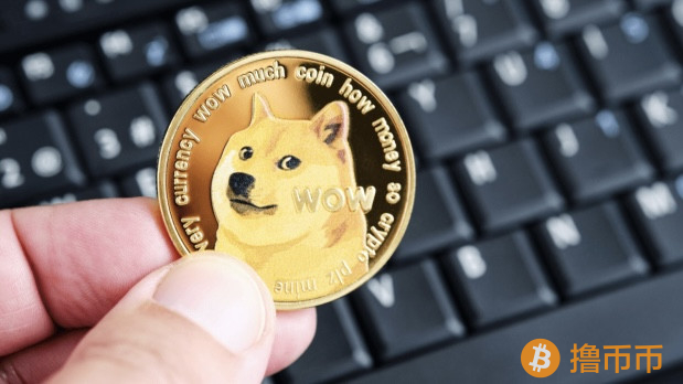什么是狗狗币？(Dogecoin / DOGE)