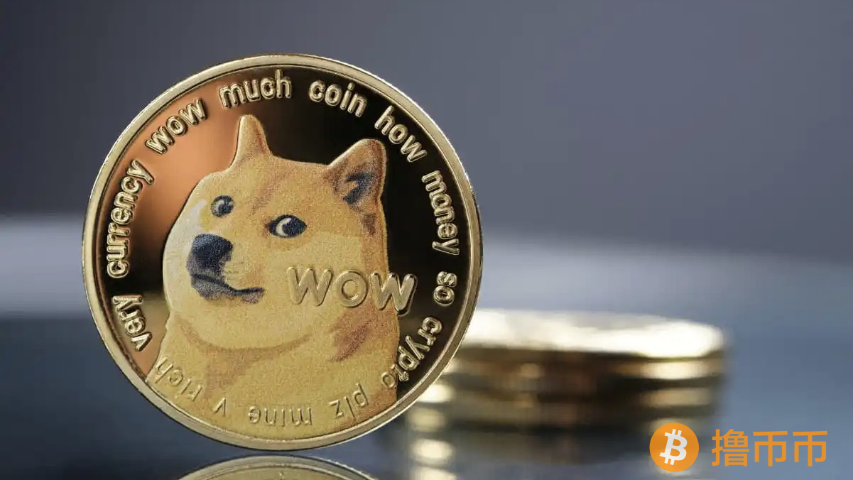 什么是狗狗币？(Dogecoin / DOGE)