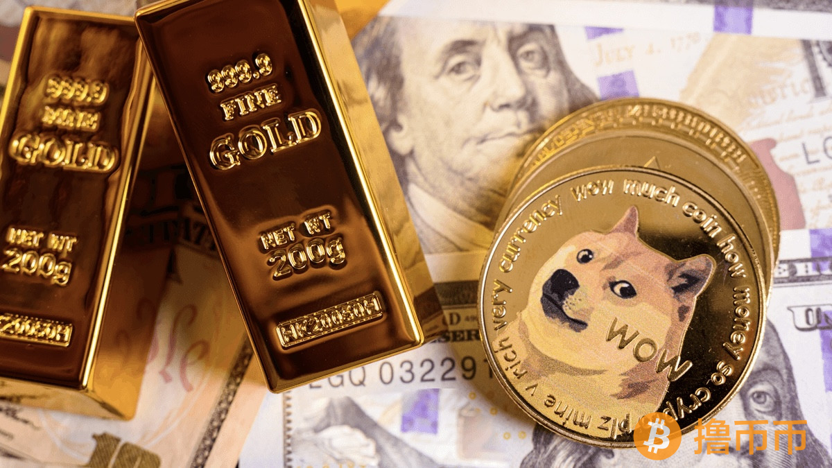 什么是狗狗币？(Dogecoin / DOGE)