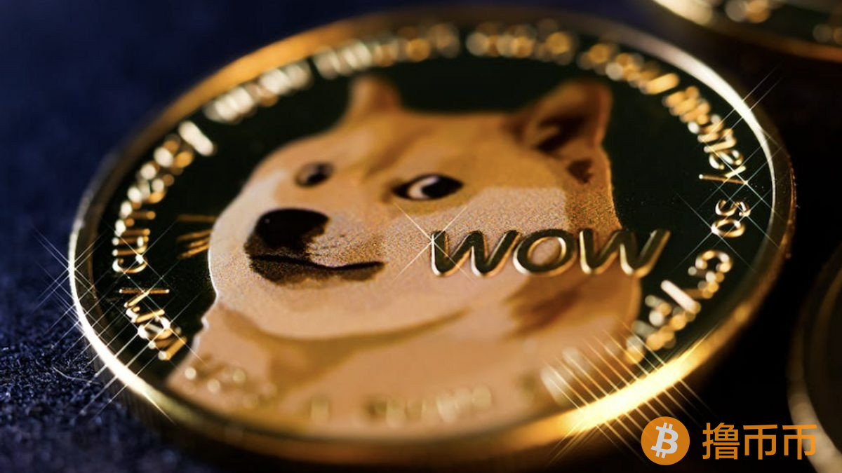 什么是狗狗币？(Dogecoin / DOGE)