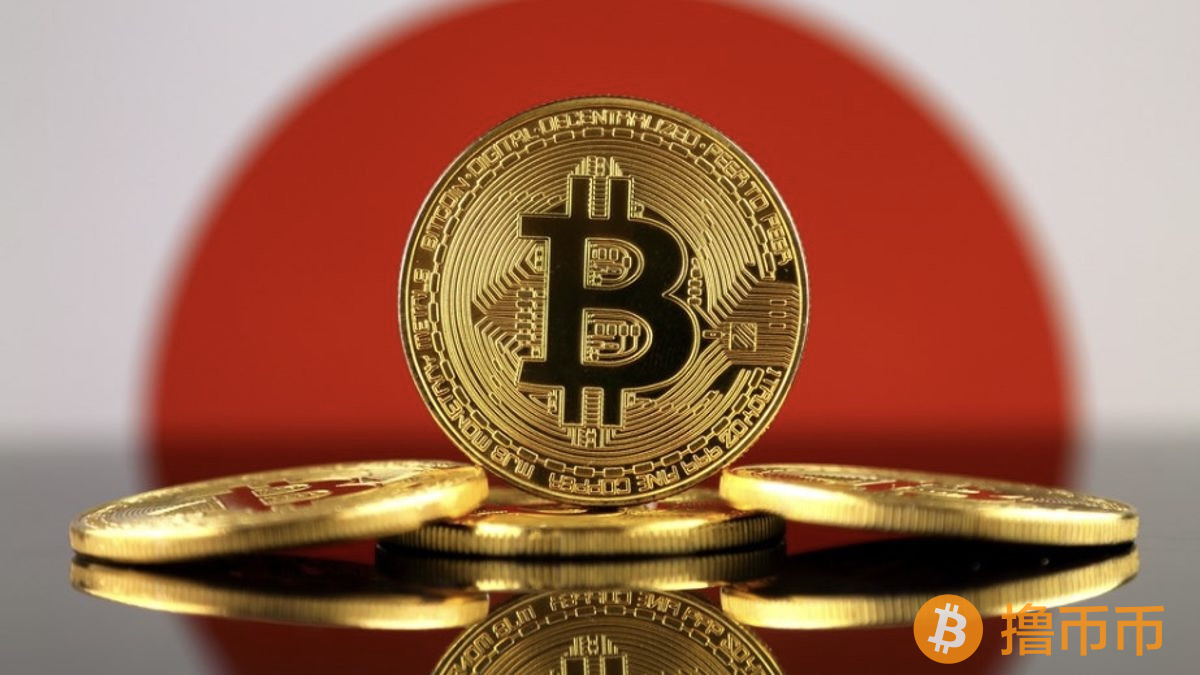 日元暴跌 巨头增持BTC 股价大涨360%