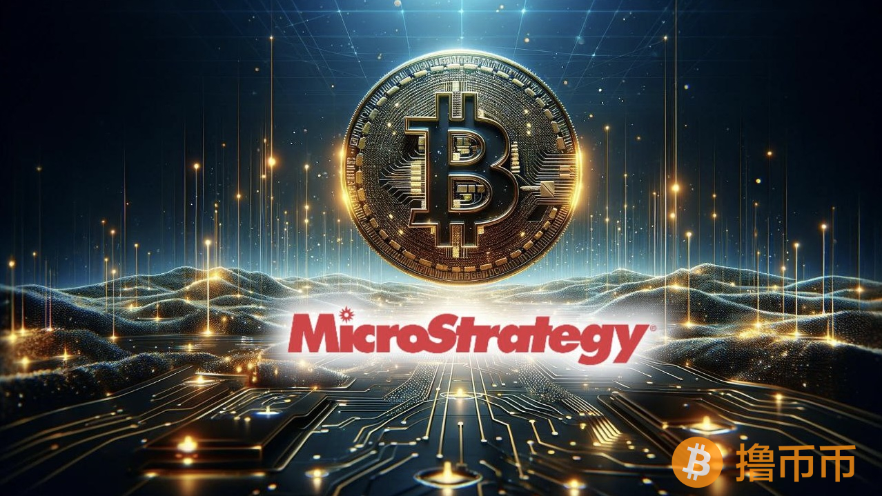 比特币投资助两家公司摆脱“僵尸”困境，股价飙升