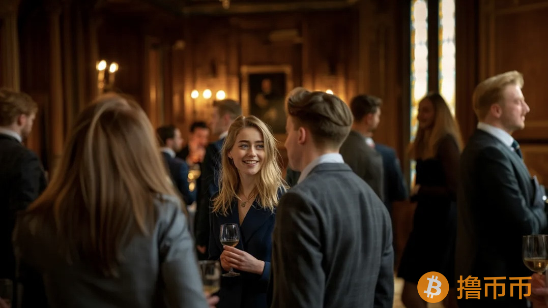 新研究揭示加密货币所有者政治、心理及社会特征全貌