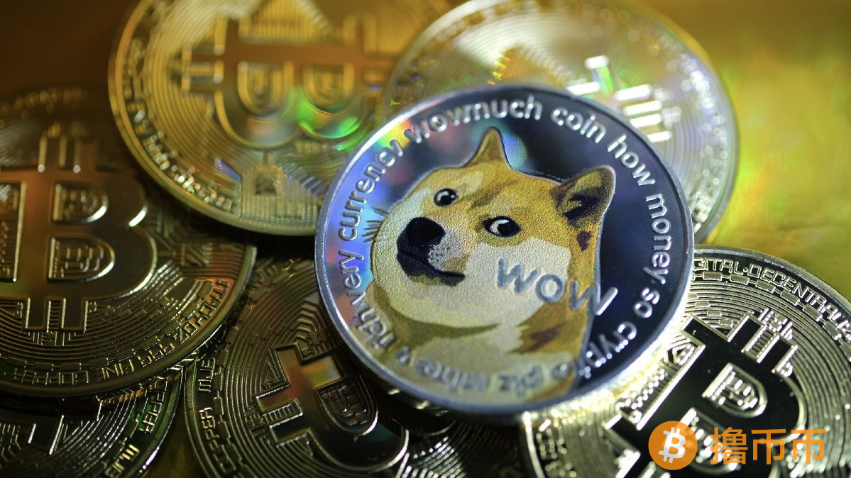 狗狗币遭遇新的看跌压力