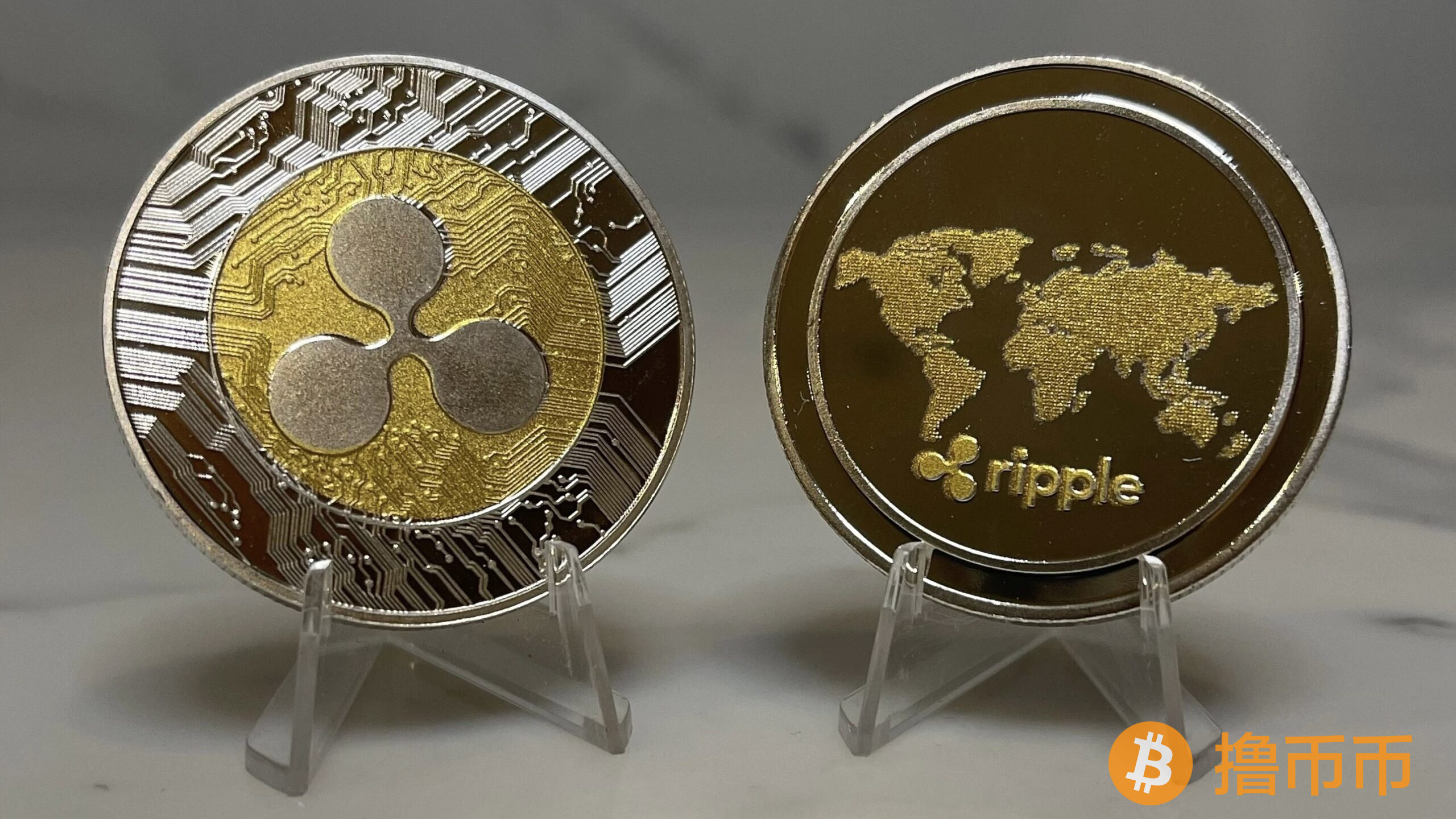 瑞波币有可能和SEC达成和解