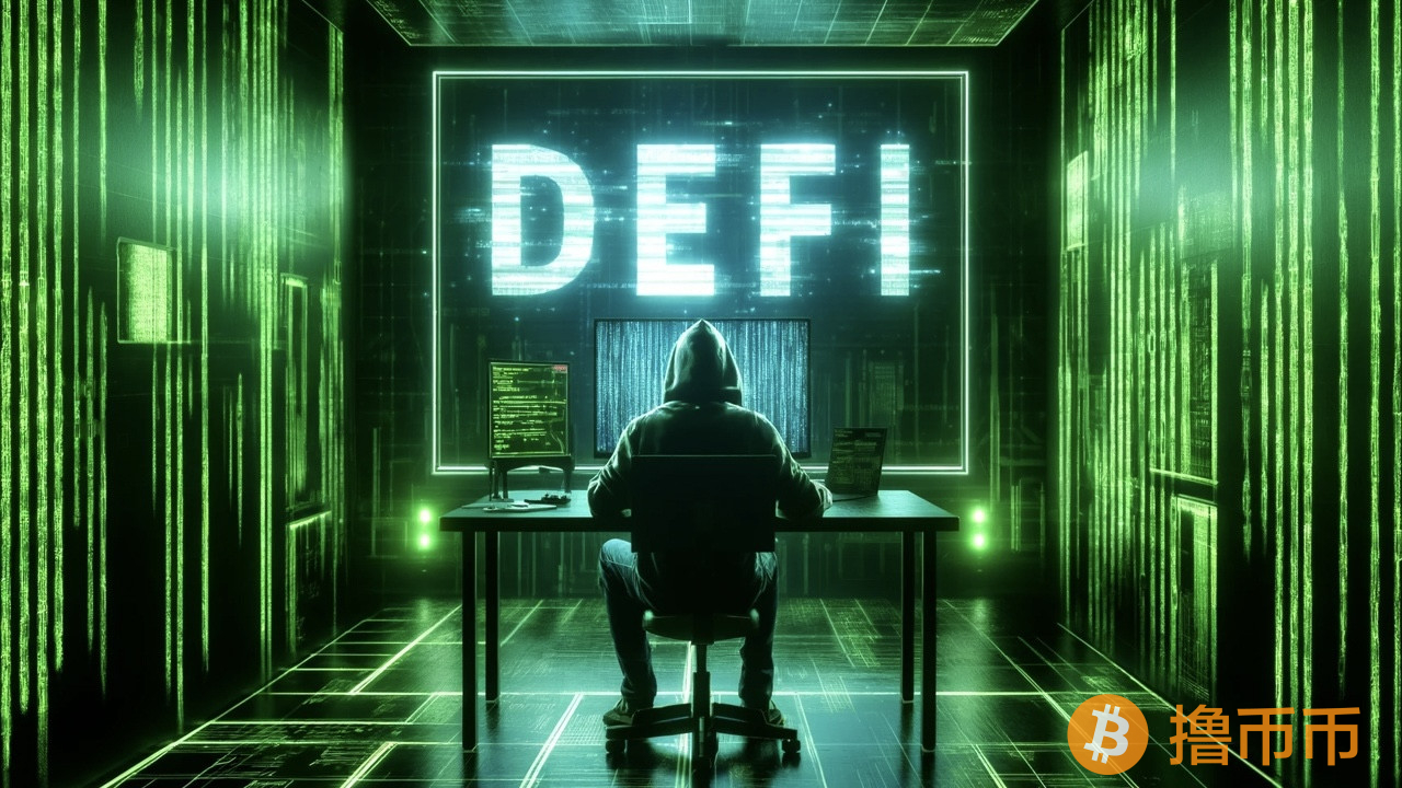 多个DeFi应用遭遇域名注册攻击，安全警报拉响