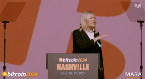 Lummis提案：美国拟购全球5%比特币建战略储备