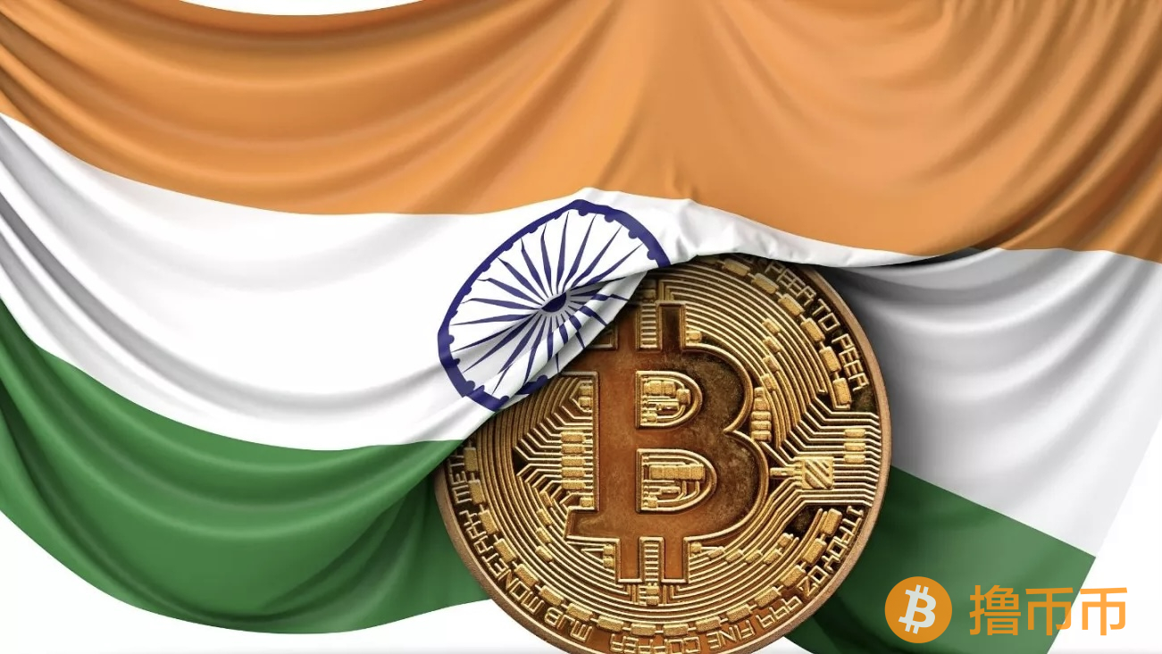 印度政府重申不即时监管加密交易，强化反洗钱与反恐融资监管