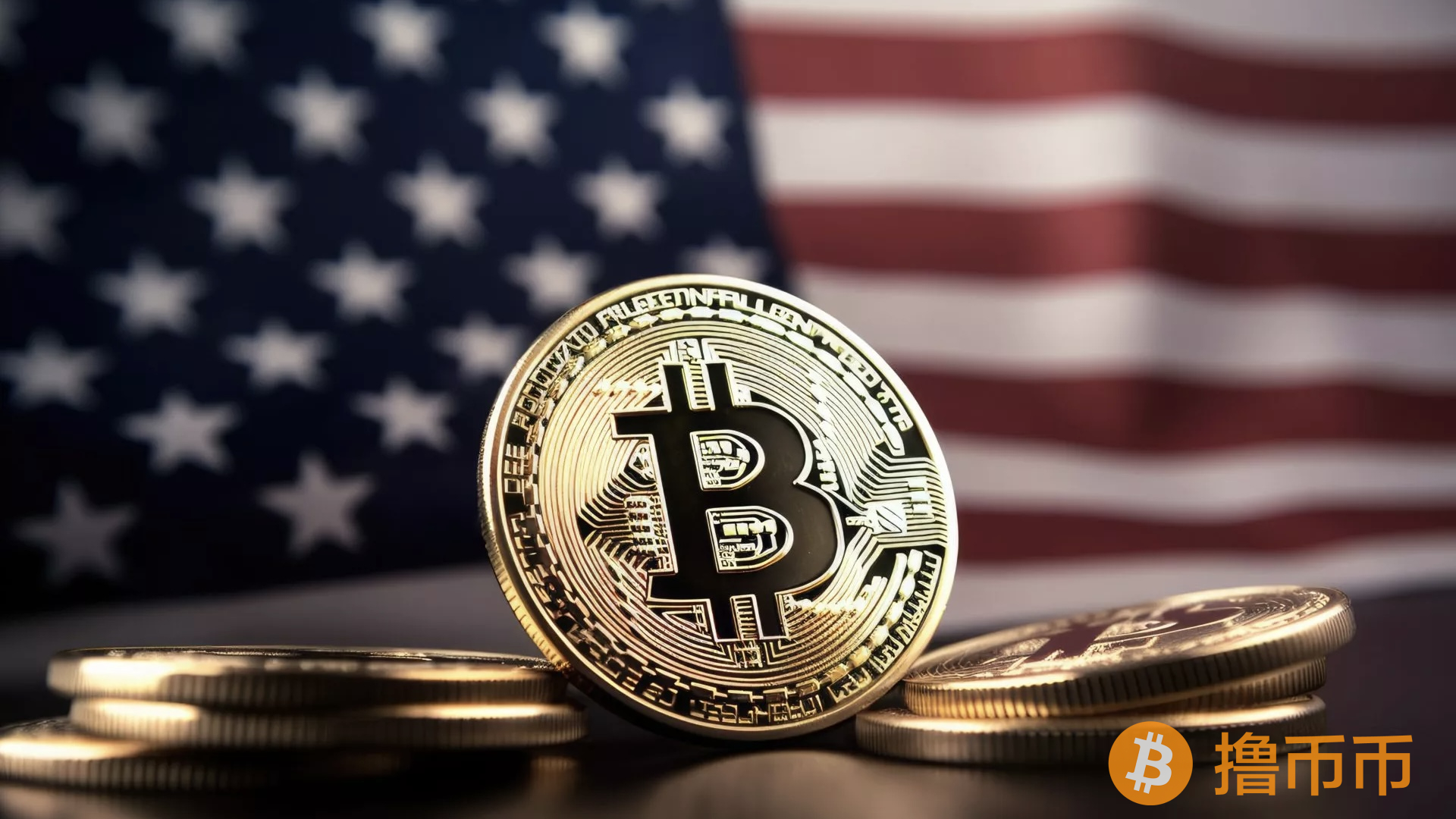 美国政府再度转移大量比特币，市场密切关注后续动态